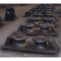 Marine Cast Roller Chocks